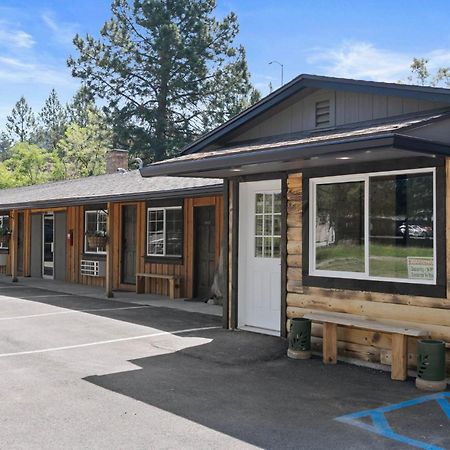 Lake Village Lodge Coeur d'Alene Zewnętrze zdjęcie