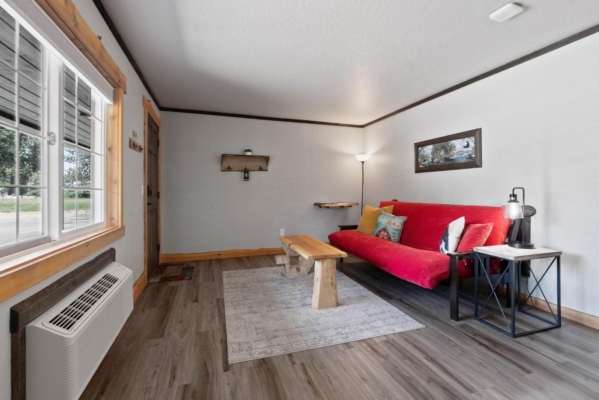 Lake Village Lodge Coeur d'Alene Zewnętrze zdjęcie