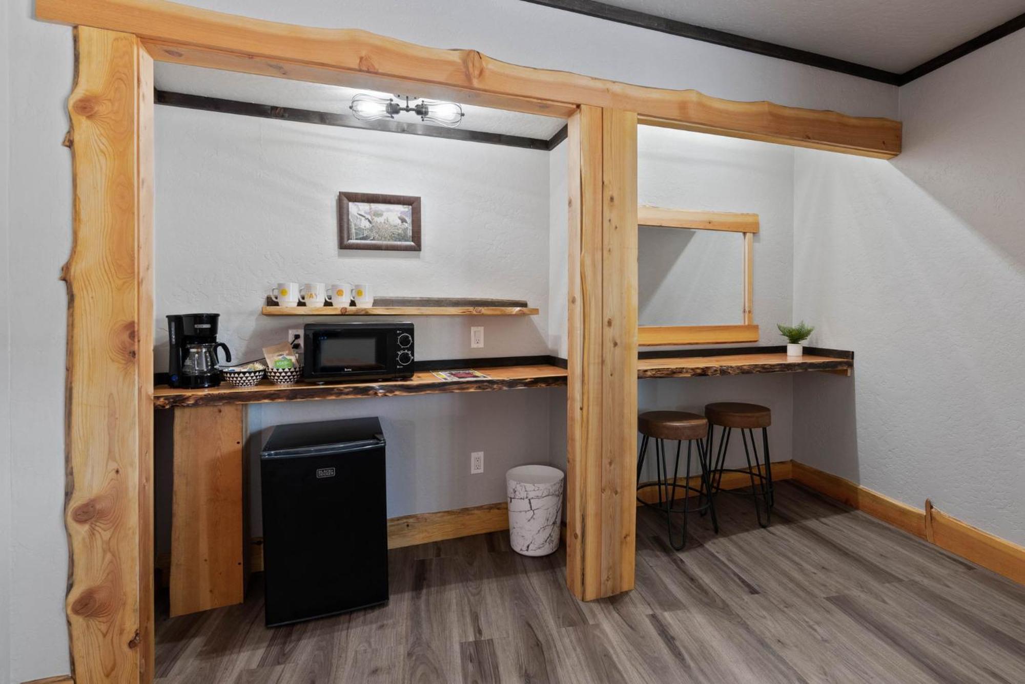 Lake Village Lodge Coeur d'Alene Zewnętrze zdjęcie