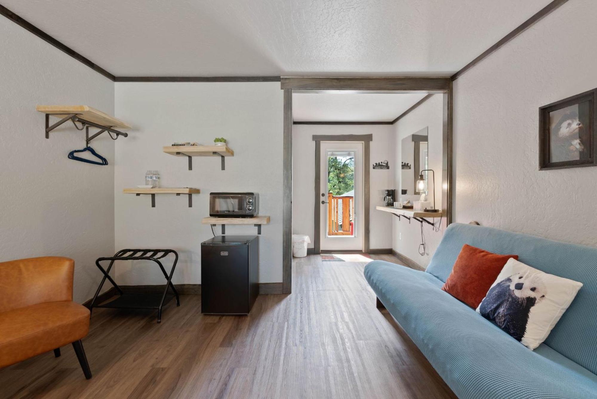 Lake Village Lodge Coeur d'Alene Zewnętrze zdjęcie