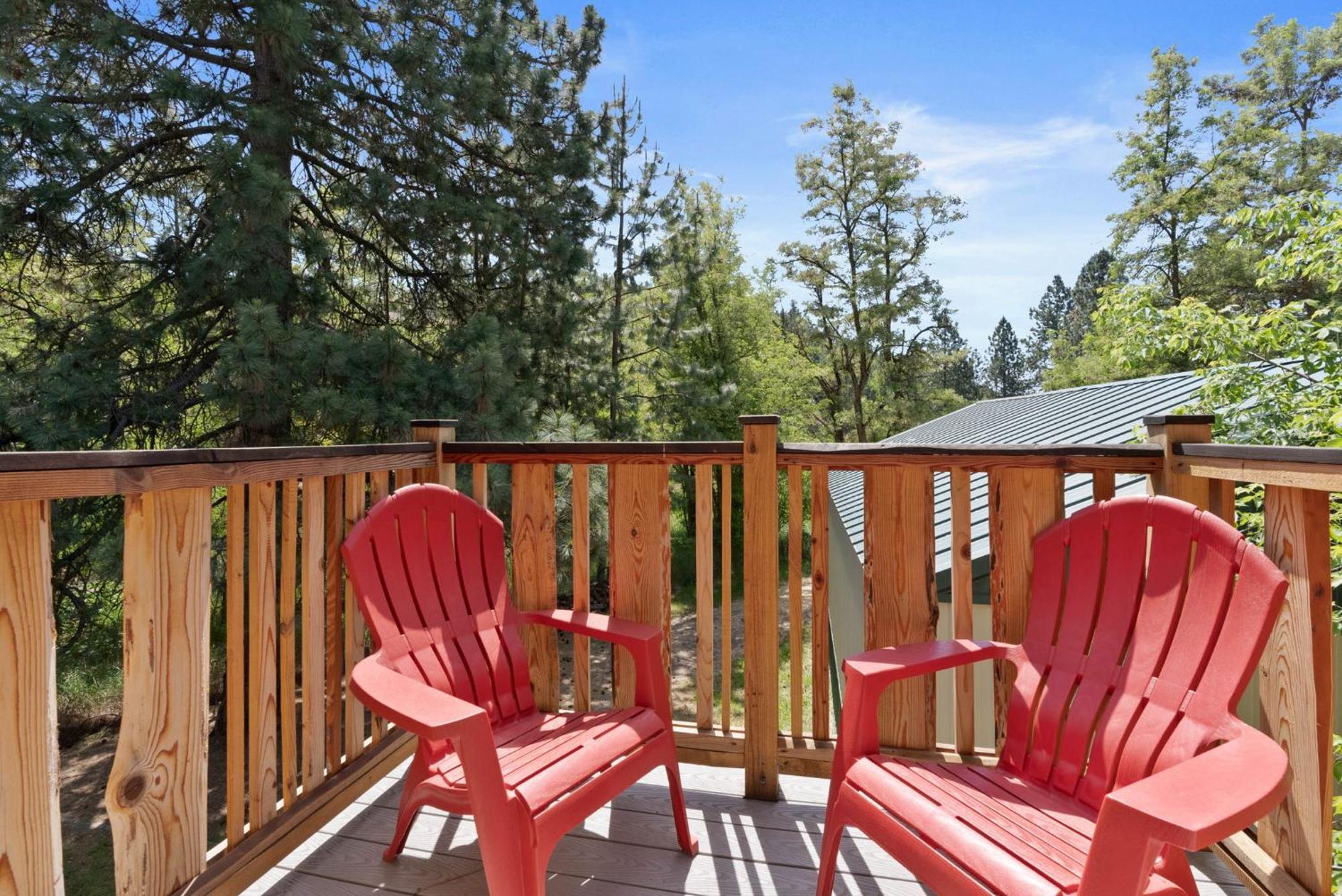Lake Village Lodge Coeur d'Alene Zewnętrze zdjęcie