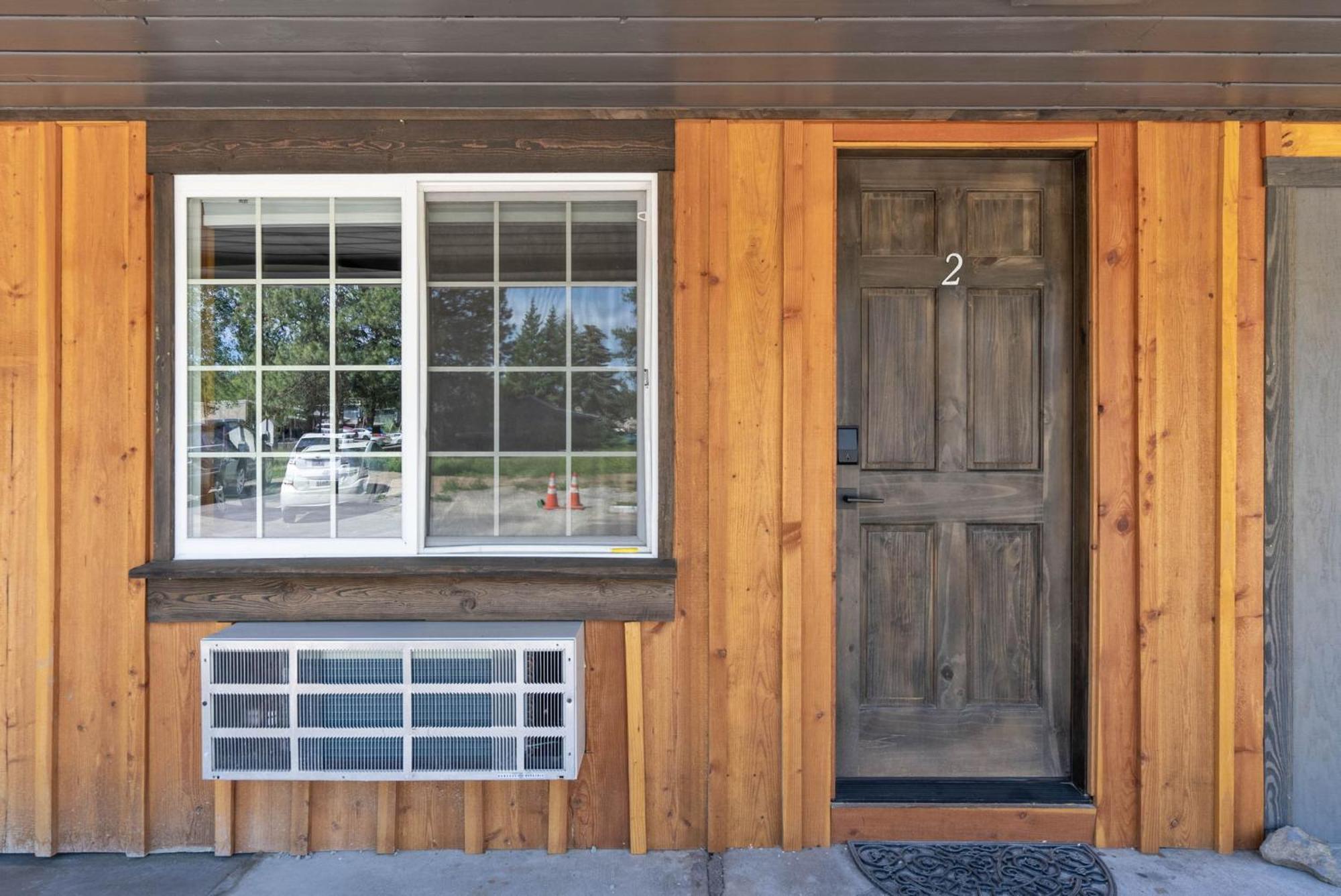 Lake Village Lodge Coeur d'Alene Zewnętrze zdjęcie