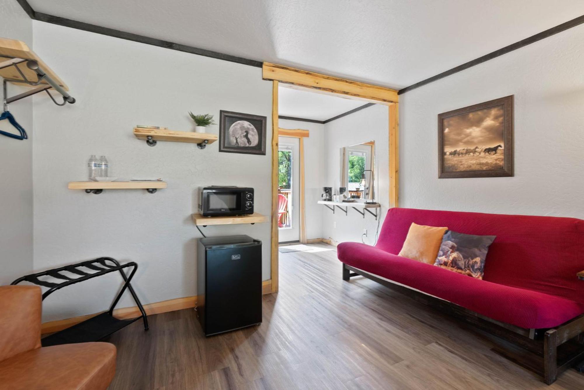 Lake Village Lodge Coeur d'Alene Zewnętrze zdjęcie